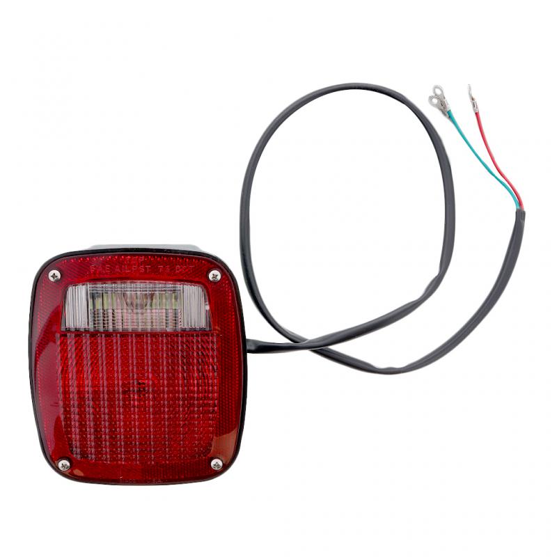 PAI INDUSTRIES - FTL-4286 - BRAKE LAMP REPLACES MACK 14MO444RP4