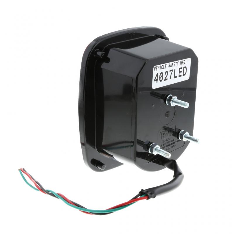 PAI INDUSTRIES - FTL-5286-LED - BRAKE LAMP