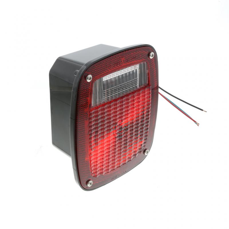PAI INDUSTRIES - FTL-5286 - BRAKE LAMP