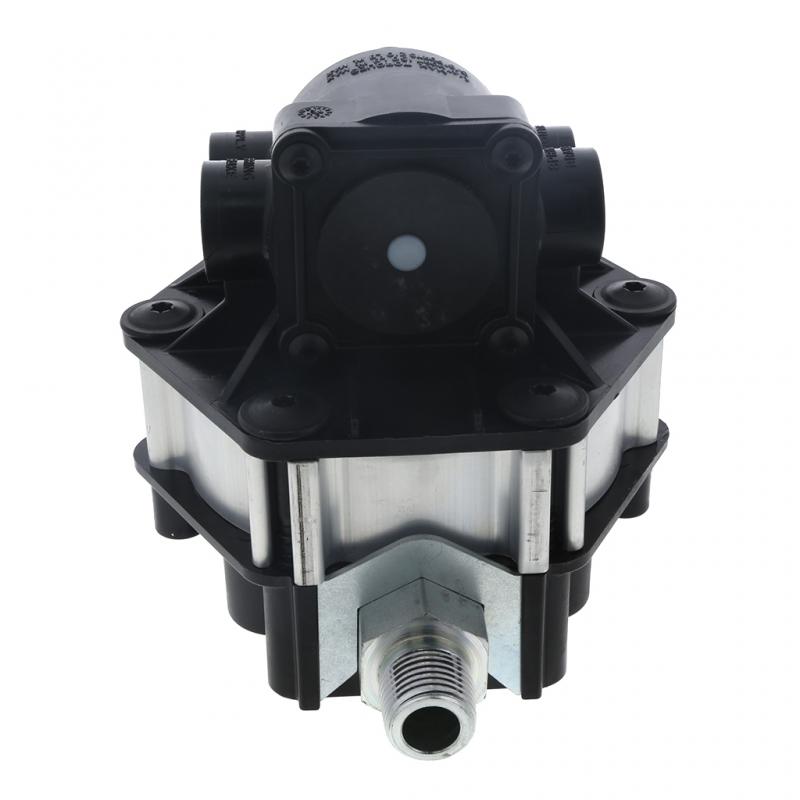 PAI INDUSTRIES - FTV-4074 - FULL FUNCTION TRAILER VALVE REPLACES MACK 5396-KN28601