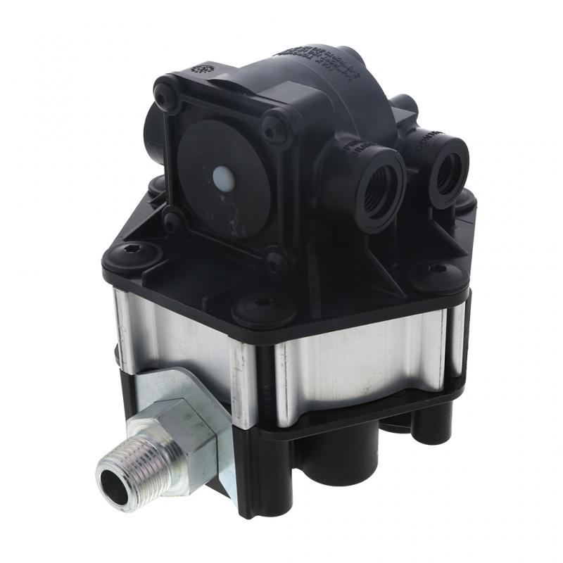 PAI INDUSTRIES - FTV-4074 - FULL FUNCTION TRAILER VALVE REPLACES MACK 5396-KN28601