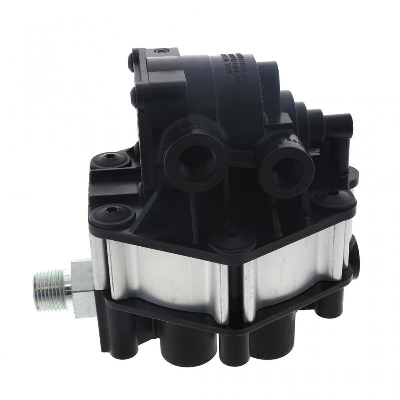 PAI INDUSTRIES - FTV-4074 - FULL FUNCTION TRAILER VALVE REPLACES MACK 5396-KN28601