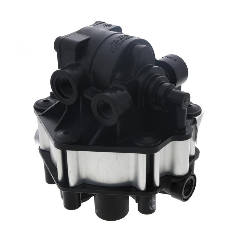 PAI INDUSTRIES - FTV-4074 - FULL FUNCTION TRAILER VALVE REPLACES MACK 5396-KN28601