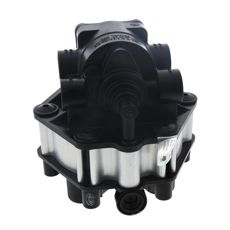 PAI INDUSTRIES - FTV-4074 - FULL FUNCTION TRAILER VALVE REPLACES MACK 5396-KN28601