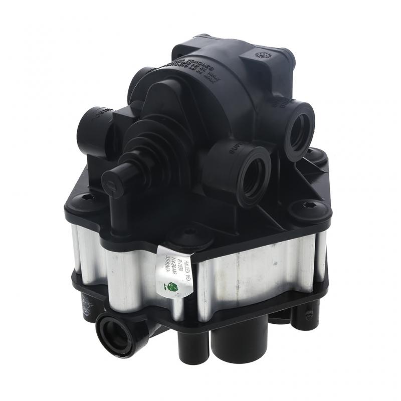 PAI INDUSTRIES - FTV-4074 - FULL FUNCTION TRAILER VALVE REPLACES MACK 5396-KN28601