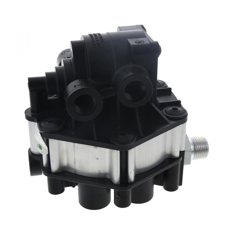 PAI INDUSTRIES - FTV-4074 - FULL FUNCTION TRAILER VALVE REPLACES MACK 5396-KN28601