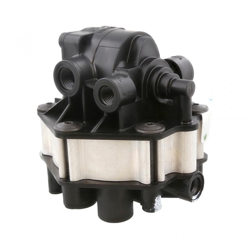 PAI INDUSTRIES - FTV-4074 - FULL FUNCTION TRAILER VALVE REPLACES MACK 5396-KN28601