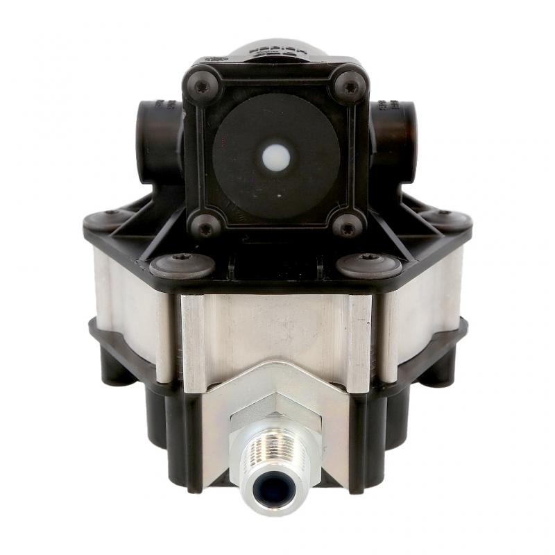 PAI INDUSTRIES - FTV-4074 - FULL FUNCTION TRAILER VALVE REPLACES MACK 5396-KN28601