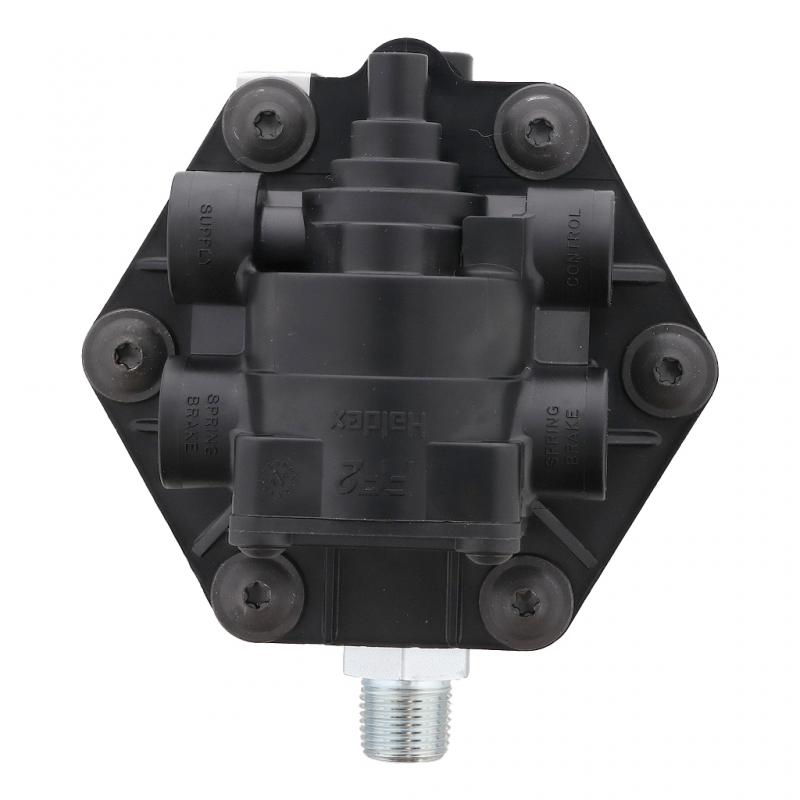 PAI INDUSTRIES - FTV-4074 - FULL FUNCTION TRAILER VALVE REPLACES MACK 5396-KN28601