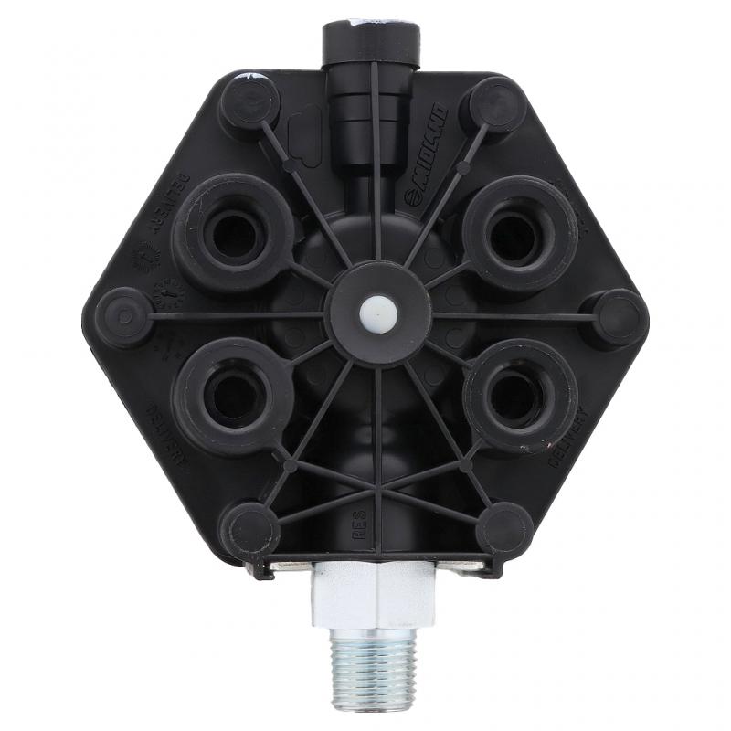 PAI INDUSTRIES - FTV-4074 - FULL FUNCTION TRAILER VALVE REPLACES MACK 5396-KN28601