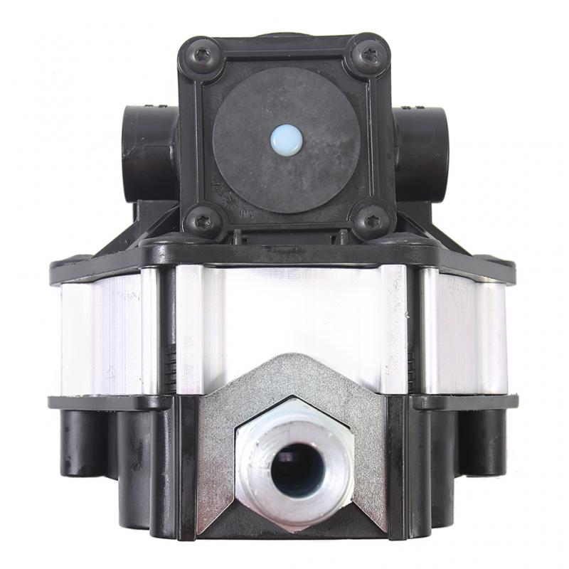 PAI INDUSTRIES - FTV-4075 - FULL FUNCTION TRAILER VALVE REPLACES MACK 5396-KN28600