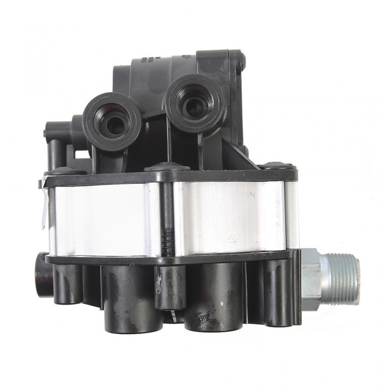 PAI INDUSTRIES - FTV-4075 - FULL FUNCTION TRAILER VALVE REPLACES MACK 5396-KN28600