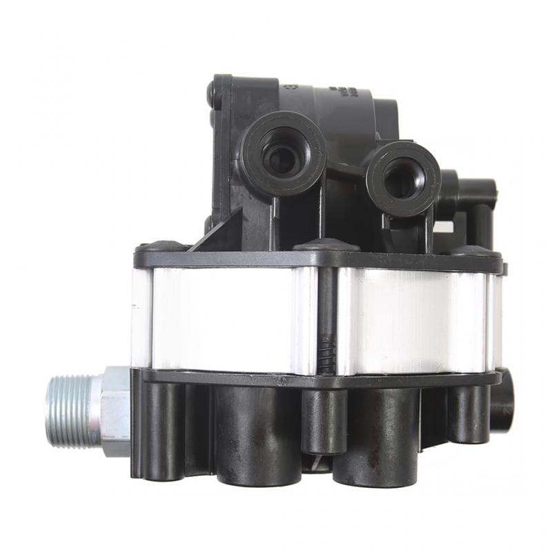 PAI INDUSTRIES - FTV-4075 - FULL FUNCTION TRAILER VALVE REPLACES MACK 5396-KN28600