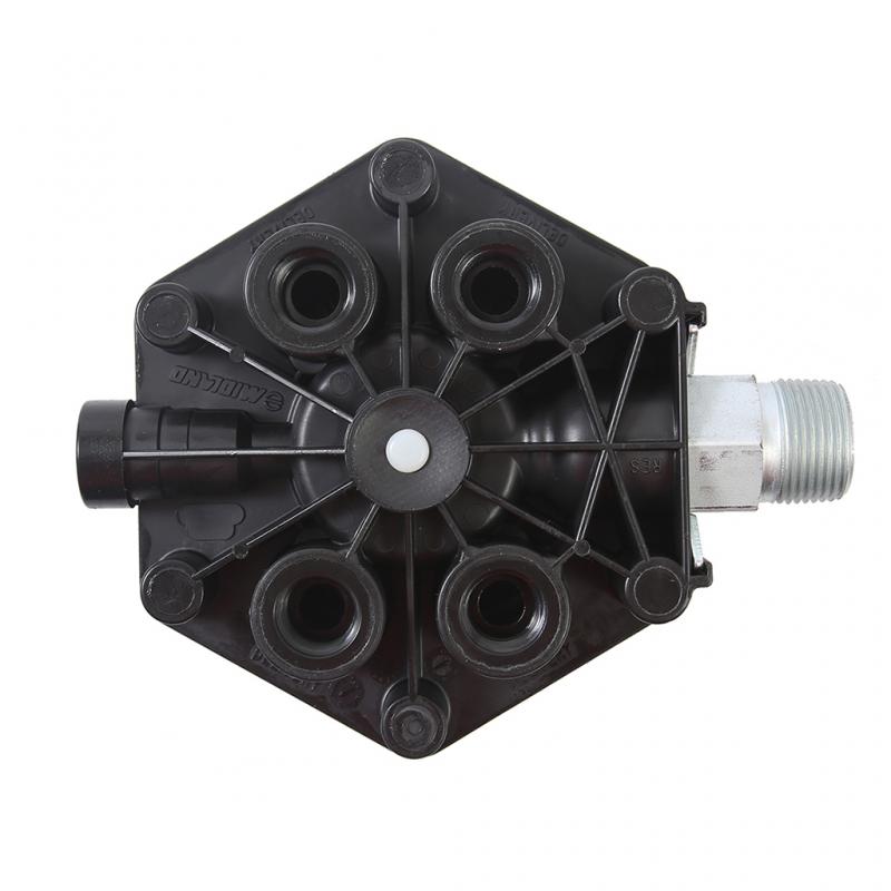 PAI INDUSTRIES - FTV-4075 - FULL FUNCTION TRAILER VALVE REPLACES MACK 5396-KN28600