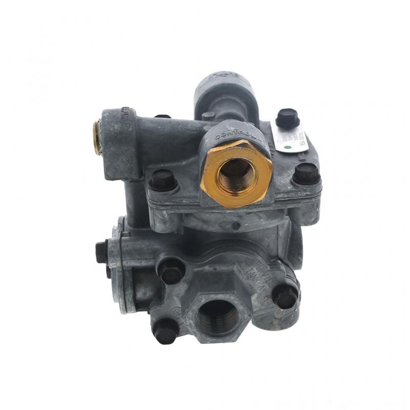 PAI INDUSTRIES - FTV-4076 - MULTIFUNCTION TRAILER VALVE REPLACES MACK 5396-KN26020
