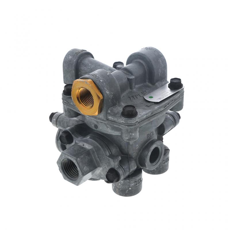 PAI INDUSTRIES - FTV-4076 - MULTIFUNCTION TRAILER VALVE REPLACES MACK 5396-KN26020