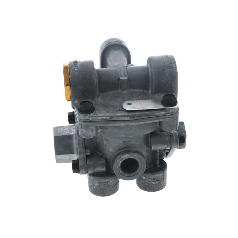 PAI INDUSTRIES - FTV-4076 - MULTIFUNCTION TRAILER VALVE REPLACES MACK 5396-KN26020