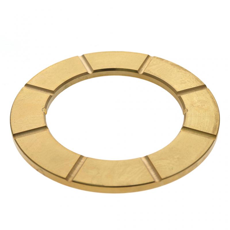 PAI INDUSTRIES - FTW-4471 - THRUST WASHER REPLACES MACK 43QK116A