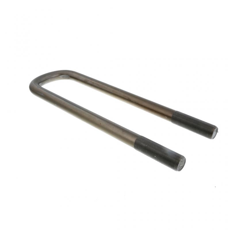 PAI INDUSTRIES - FUB-4766-001 - SEMI-ROUND U BOLT KIT