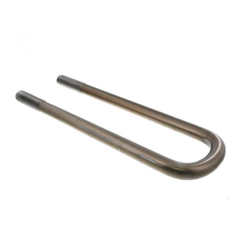 PAI INDUSTRIES - FUB-4766-001 - SEMI-ROUND U BOLT KIT