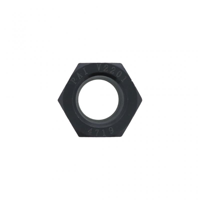 PAI INDUSTRIES - FUB-4775 - FLAT U BOLT KIT (2PCS) REPLACES MACK 7QK3154P8