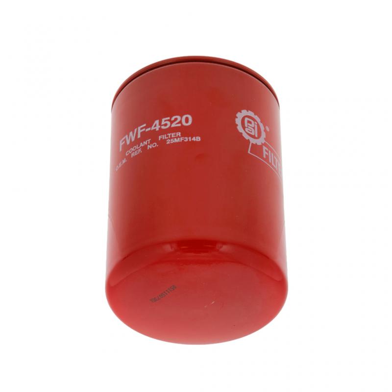 PAI INDUSTRIES - FWF-4520 - COOLANT FILTER (12PCS) REPLACES MACK 25MF435A