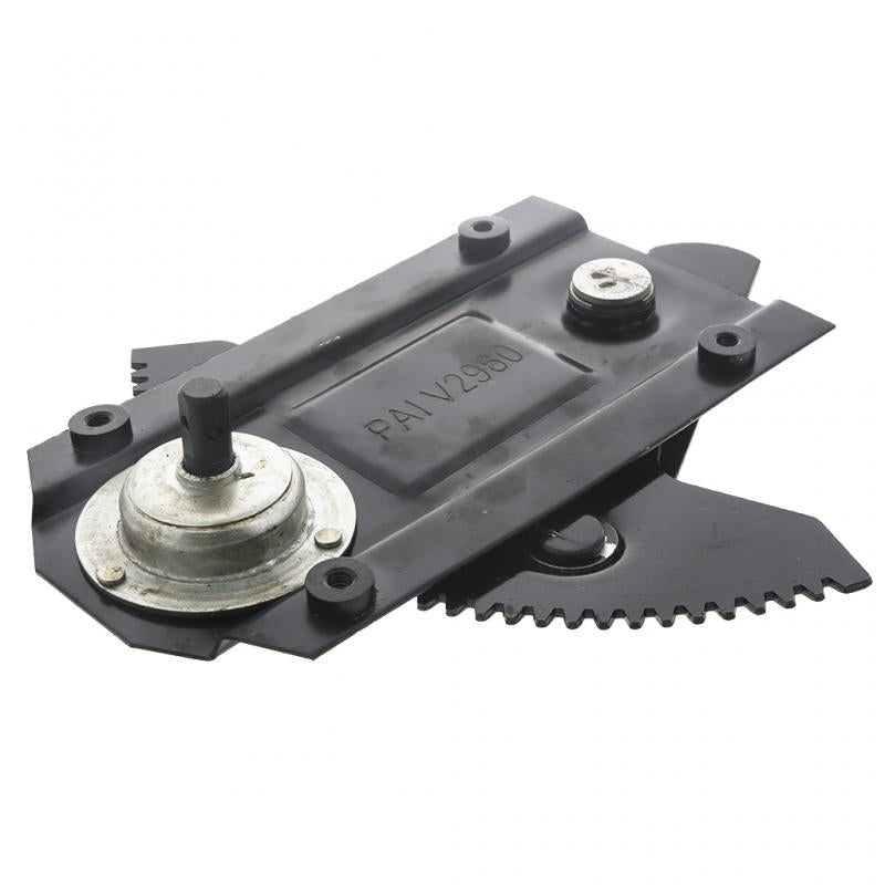 PAI INDUSTRIES - FWR-4700 - WINDOW REGULATOR(LH)(R-EARLY) REPLACES MACK 48QS311