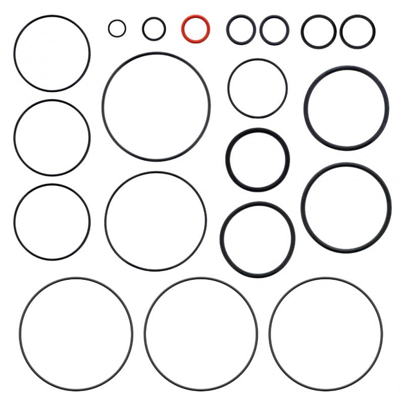 PAI INDUSTRIES - GBK-5942-200 - O-RING KIT