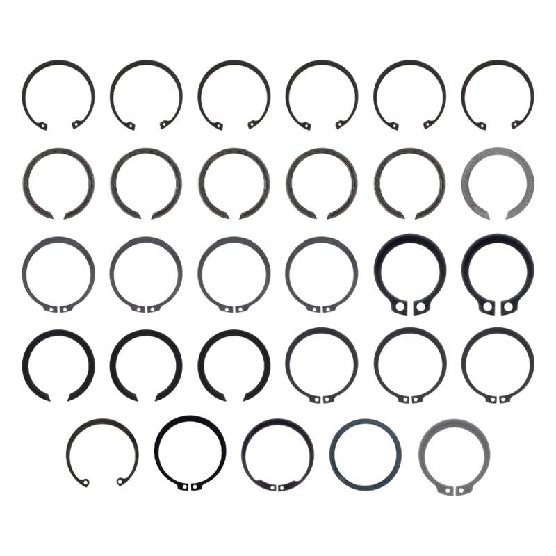 PAI INDUSTRIES - GBK-6563-100 - O-RING KIT
