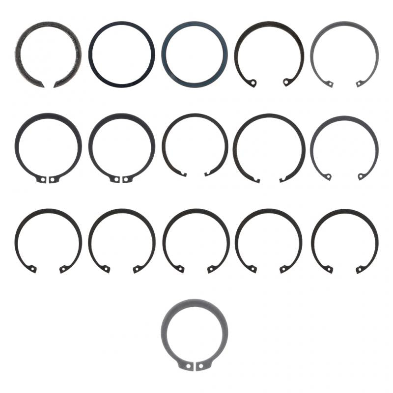 PAI INDUSTRIES - GBK-6573-100 - RETAINING RING KIT