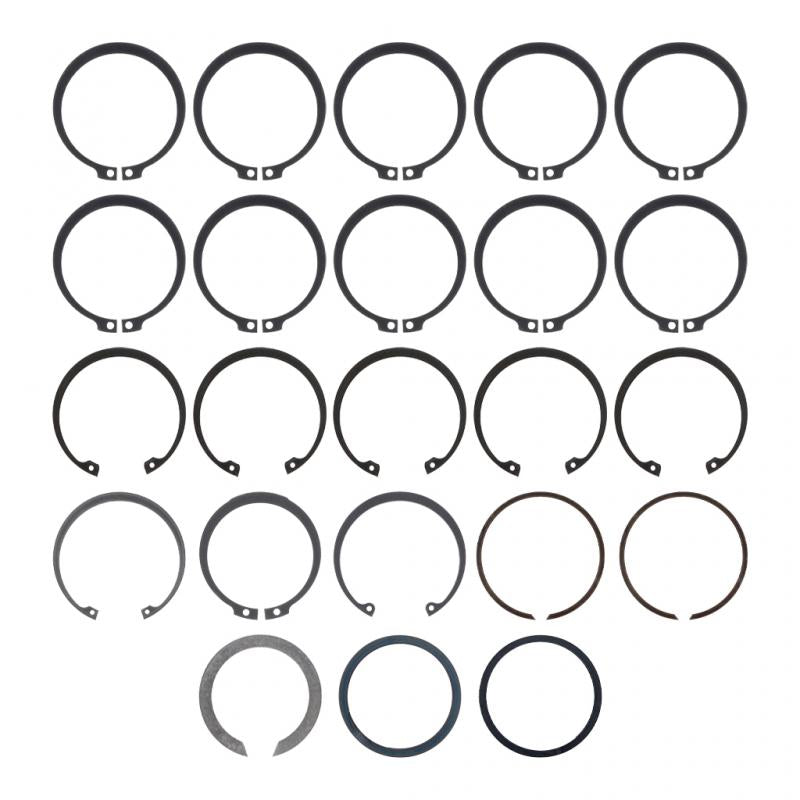 PAI INDUSTRIES - GBK-8955-100 - RETAINING RING KIT