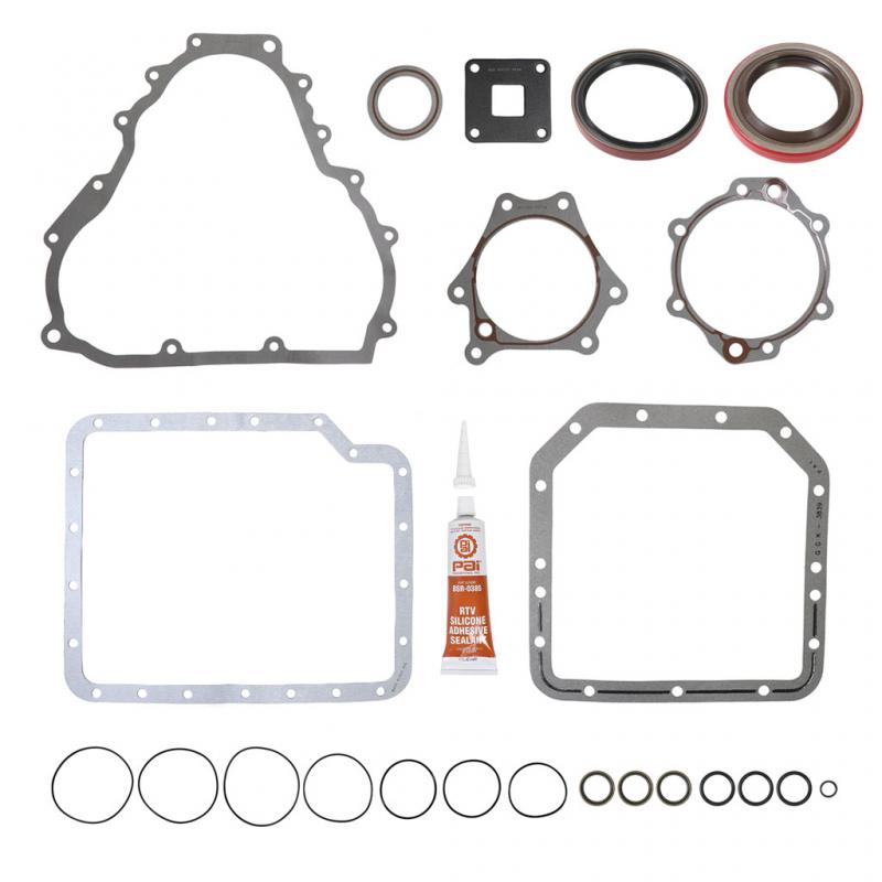 PAI INDUSTRIES - GBK-8955-300 - GASKET AND SEAL KIT REPLACES MACK 207SH42