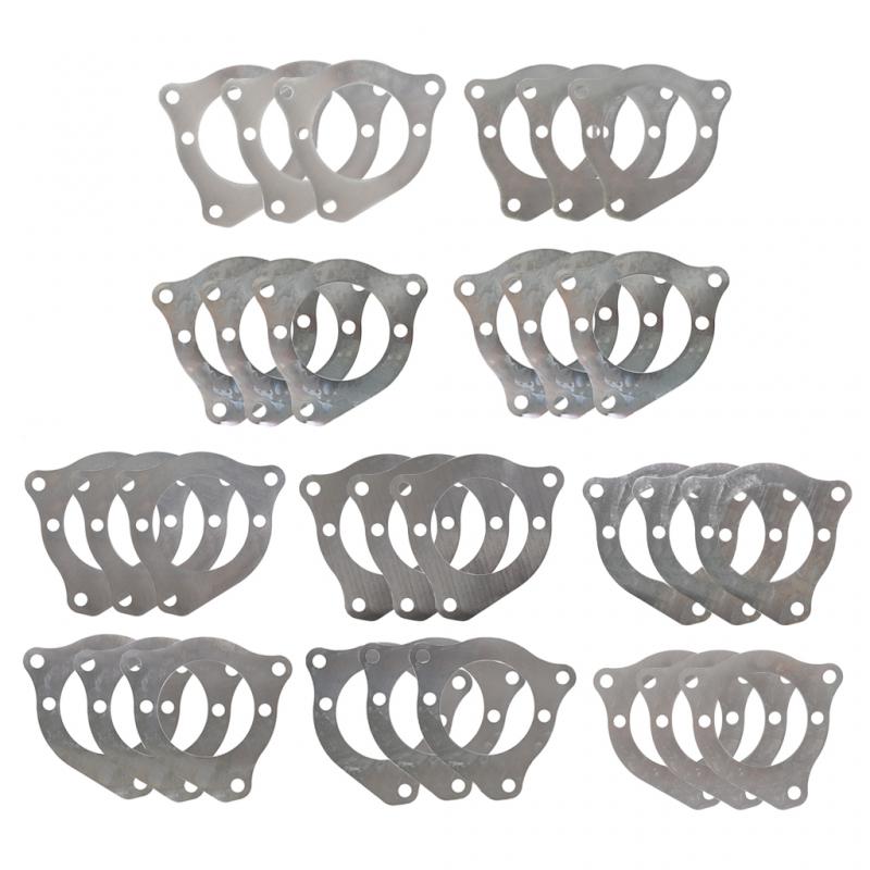 PAI INDUSTRIES - GBK-8955-400 - SHIM KIT REPLACES MACK 207SH46