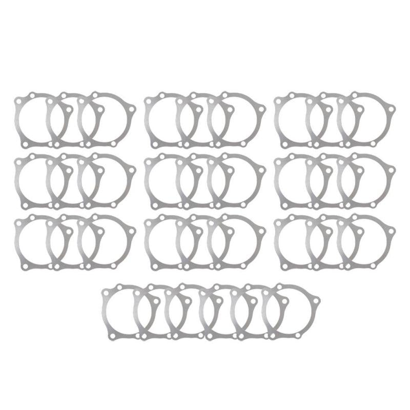 PAI INDUSTRIES - GBK-8963-400 - SHIM KIT REPLACES MACK 207SH47