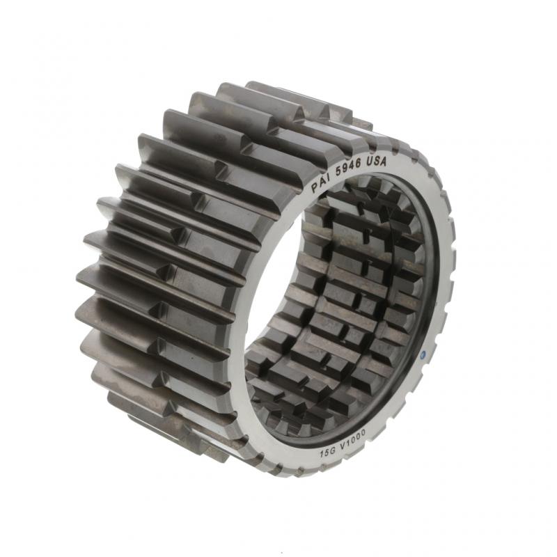 PAI INDUSTRIES - GGB-5946 - MAIN DRIVE COMPOUND GEAR REPLACES MACK 751KB4128