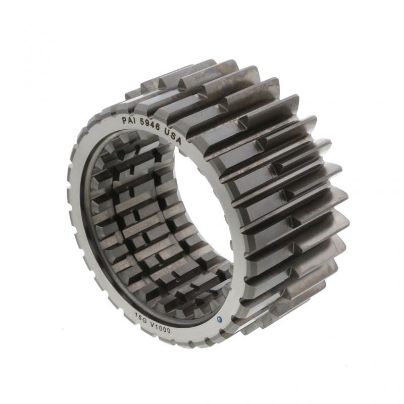 PAI INDUSTRIES - GGB-5946 - MAIN DRIVE COMPOUND GEAR REPLACES MACK 751KB4128