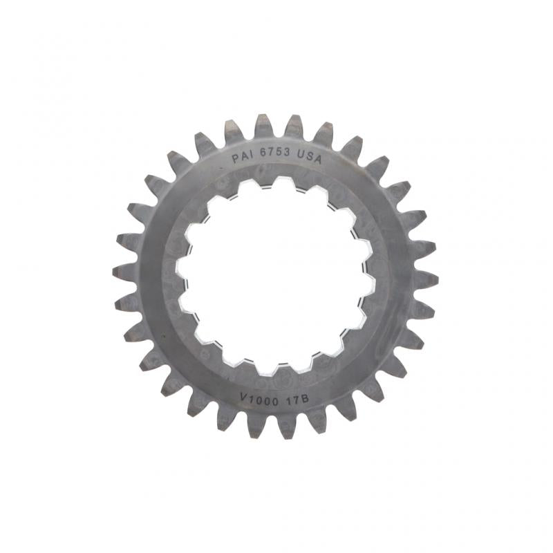 PAI INDUSTRIES - GGB-6753 - PINION GEAR REPLACES MACK 764KB3260A