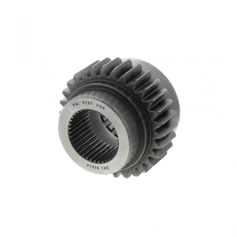 PAI INDUSTRIES - GGB-6787 - MAINDRIVE GEAR REPLACES MACK 764KB4252