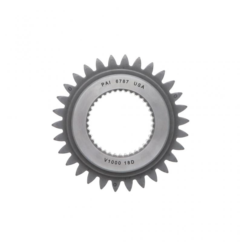 PAI INDUSTRIES - GGB-6787 - MAINDRIVE GEAR REPLACES MACK 764KB4252