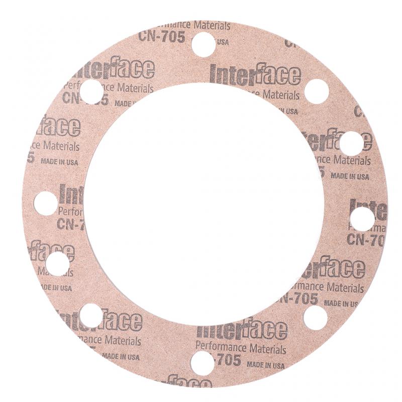 PAI INDUSTRIES - GGS-3917 - GASKET (10PCS) REPLACES MACK 50KH252P2