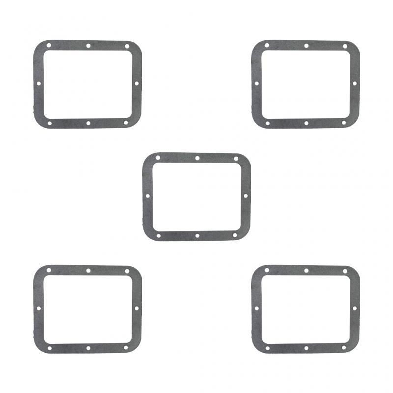 PAI INDUSTRIES - GGS-3970-016 - TRANSMISSION GASKET KIT (5PCS) REPLACES MACK 618KB32A