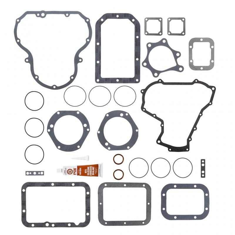 PAI INDUSTRIES - GGS-3970 - TRANSMISSION GASKET KIT REPLACES MACK 207SH27A