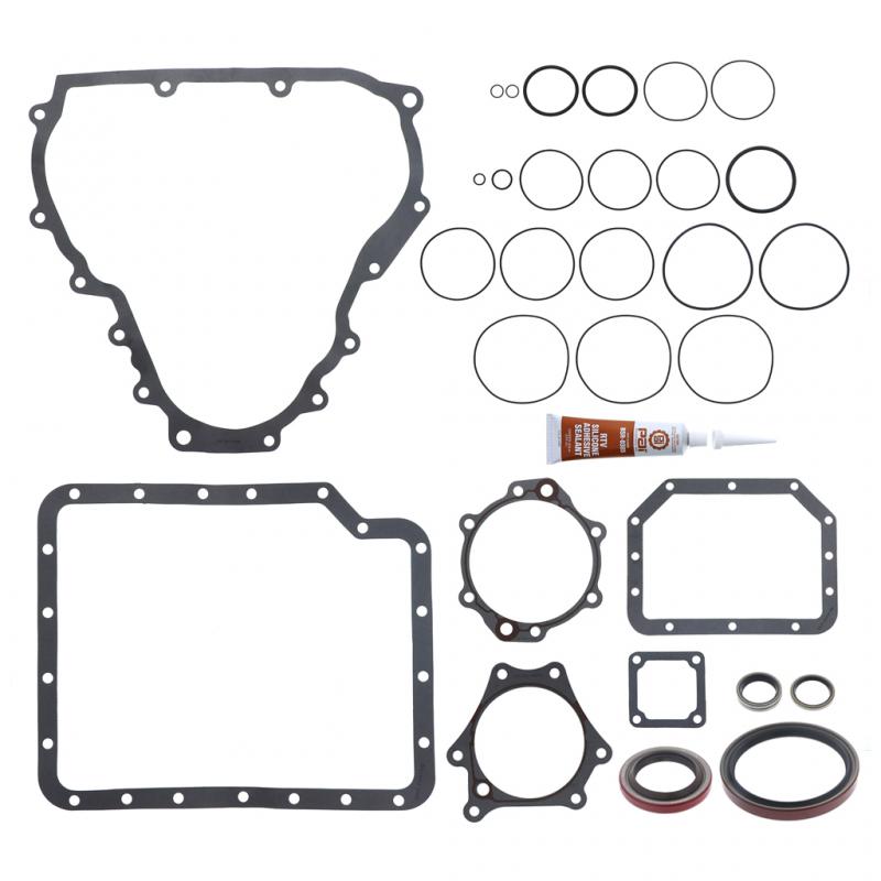 PAI INDUSTRIES - GGS-3971 - TRANSMISSION GASKET KIT REPLACES MACK 207SH29