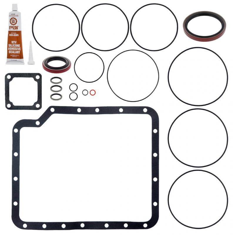 PAI INDUSTRIES - GGS-3972 - TRANSMISSION GASKET KIT REPLACES MACK 207SH28