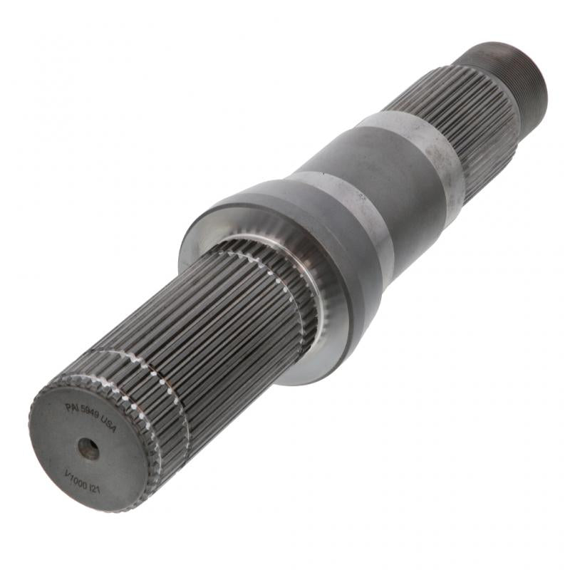 PAI INDUSTRIES - GMS-5949 - AUXILIARY MAINSHAFT REPLACES MACK 601KC443