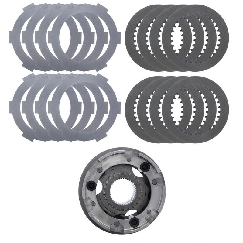 PAI INDUSTRIES - GSA-2497 - SYNCHRONIZER ASSEMBLY REPLACES MACK 320KB464
