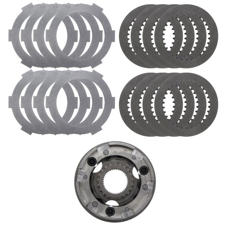 PAI INDUSTRIES - GSA-2504 - SYNCHRONIZER REPLACES MACK 320KB3147