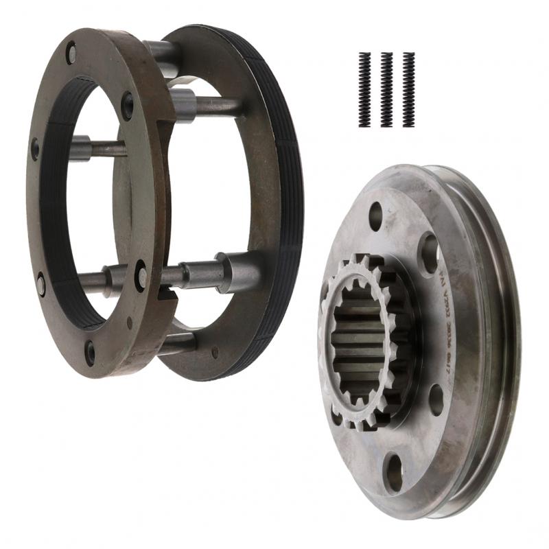 PAI INDUSTRIES - GSA-2529 - SYNCHRONIZER KIT REPLACES MACK 3088-K2447