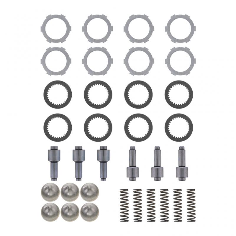PAI INDUSTRIES - GSK-2533 - SYNCHRONIZER KIT REPLACES MACK 208SH99