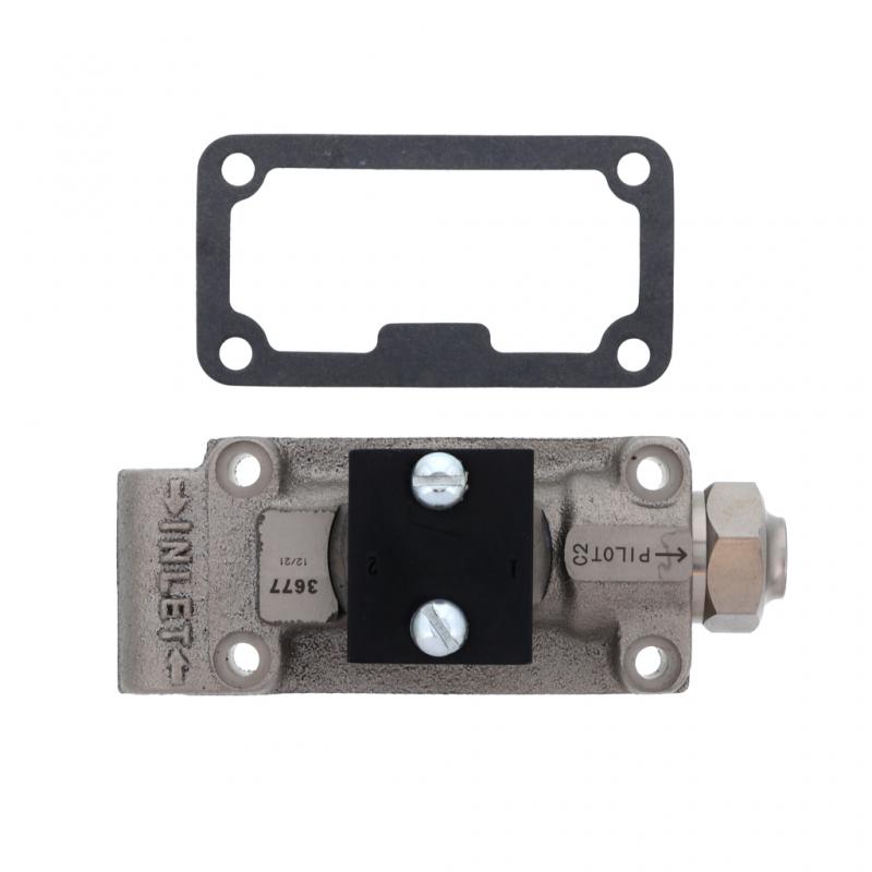 PAI INDUSTRIES - GSV-3676 - SLAVE VALVE REPLACES MACK 216KD41